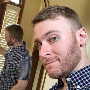 Meet your Posher, Richard